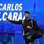 Tennis, Alcaraz: “Sinner è una bestia”