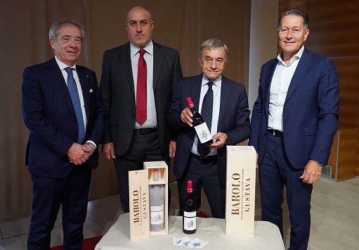 Vino, torna “Barolo en primeur” asta benefica di Barolo e Barbaresco