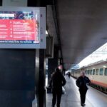 Giornata di caos sui treni, guasto a Roma paralizza circolazione