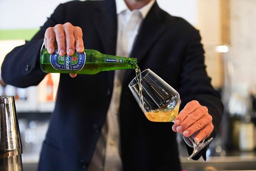 I 50 di Heineken in Italia tra rilancio dei marchi storici e sostenibilità