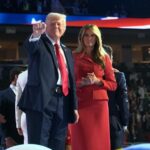 Usa2024, Melania Trump difende diritto all’aborto in libro memorie