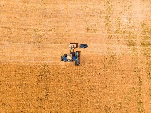 Copagri: bene approccio prudenziale piano struttura di bilancio