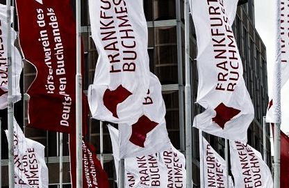 Buchmesse, l’Italia a Francoforte con la forza della sua musica