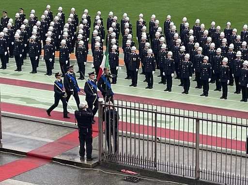 Sicurezza, Sala: c’è impegno tangibile, no a polemiche sterili