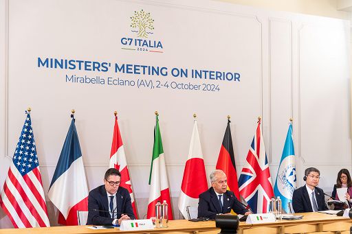 M.O.,Piantedosi:Non tutti manifestanti in piazza comunque domani