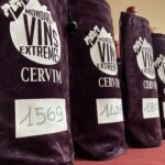 Vino, “Mondial des vins extremes 2024”: Cervim premia 305 etichette