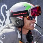 Vela, Spithill dà l’addio: “Credo di essere alla fine”