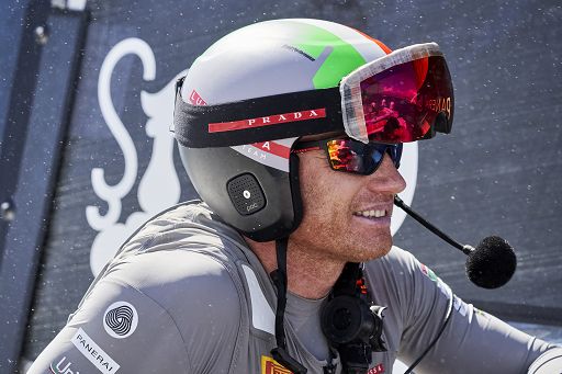 Vela, Spithill dà l’addio: “Credo di essere alla fine”