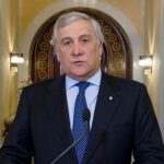 Tajani sulle manifestazioni pro-Palestina: “Prevalga il buon senso”