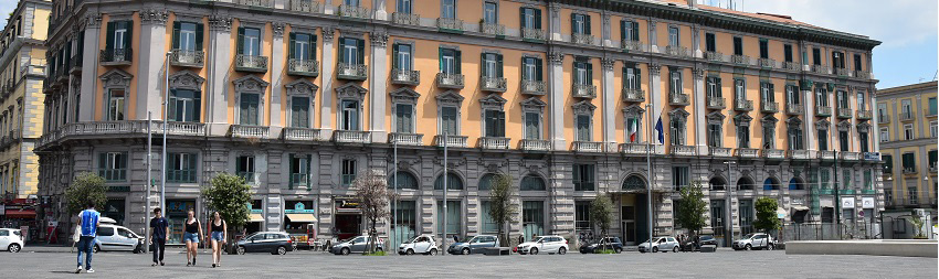 Camera di Commercio di Napoli, l’Aicast sull’ordinanza del Tar