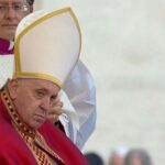 Medioriente, le parole di Papa Francesco contro guerre e violenze