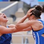 Tennis, Errani-Paolini trionfano anche a Pechino