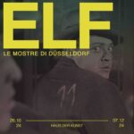 Arte contemporanea, dal 26 a Palermo “Elf – Le mostre di Düsseldorf”