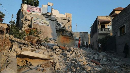 Ucciso a Gaza un altro giornalista, 175 da inizio rappresaglia israeliana