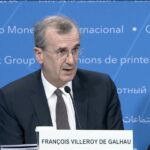 Bce, Villeroy: il 17 ottobre “molto probabile” nuovo taglio tassi