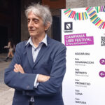 Sergio Rubini tra “Leopardi” e “I fratelli De Filippo” al Campania Libri Festival