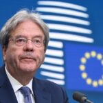 Manovra, Gentiloni: frasi Giorgetti dovute a necessaria prudenza