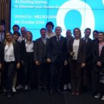 Australia, tappa a Melbourne per il Progetto turismo delle Radici