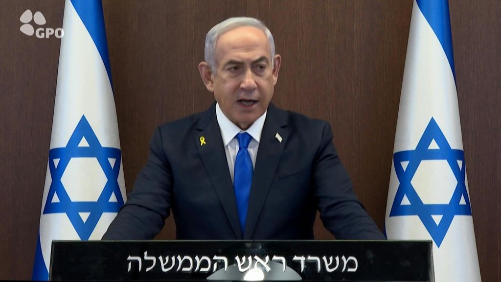 Netanyahu convoca vertice “urgente” sulla sicurezza. Nuovi attacchi aerei israeliani a Beirut