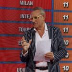 Torna “Goal Show” con Gino Rivieccio: tutti i martedì su Canale 8