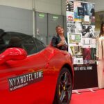 Da Roma a Parigi, al via partnership Leonardo hotels e Ferrari club