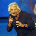 Sardegna, Grillo ironico: basta ambientalismo, sì carbone Sulcis