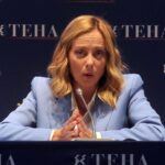 Consulta, centrodestra vota scheda bianca per giudice