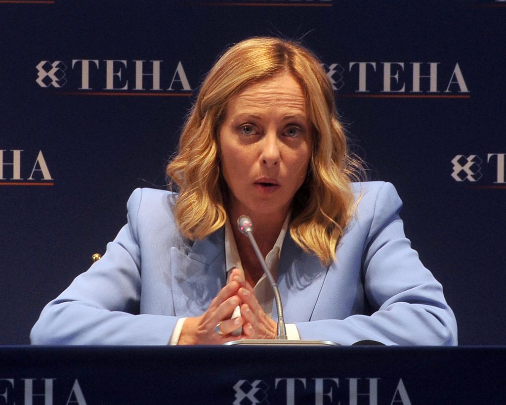 Consulta, centrodestra vota scheda bianca per giudice