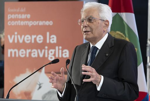 Mattarella: Servizio sanitario pilastro essenziale diritto salute