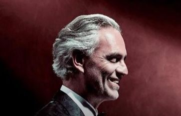 Festa Roma, il film che celebra Bocelli in anteprima ad Alice