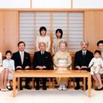 Giappone, ex imperatrice Michiko operata per frattura al femore