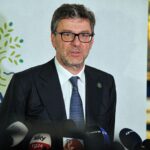 Psb, Giorgetti:_dati economici migliorano ma aumenta incertezza