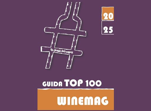 Vino, pubblicata la settima edizione della “Guida Top 100” di winemag