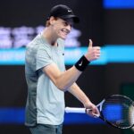 Tennis, Sinner ai quarti a Shanghai, battuto Shelton