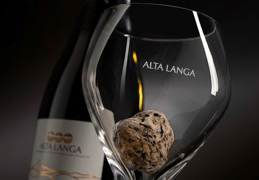 Vino, il Consorzio Alta Langa alla Fiera del tartufo bianco d’Alba