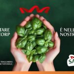 Le conserve Saclà ottengono la certificazione B Corp