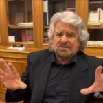 M5S, Beppe Grillo rilancia il “vecchio” Movimento: riprendiamoci tutto!