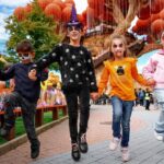 Gardaland Magic Halloween: in arrivo il primo Venerdì da paura