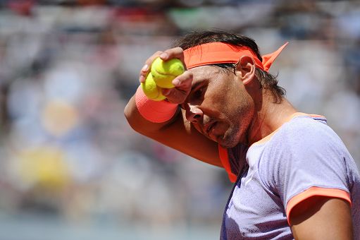 Rafa Nadal annuncia l’addio al tennis, Davis l’ultimo torneo