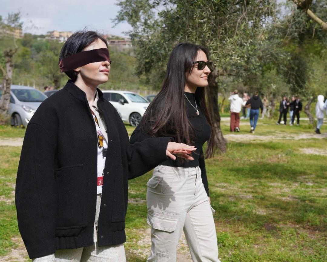 Nel bosco bendati, un master in finance & risk prepara alla vita e al riscatto social