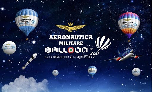 “Aeronautica Militare Balloon Cup”, oggi giornata clou