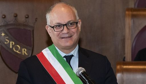 M.O., Gualtieri: appello da Roma, liberate rapiti del 7 ottobre