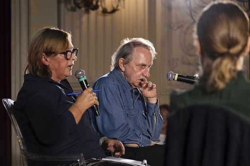 Houellebecq: sostegno sempre Israele, ma vorrei conoscere meglio