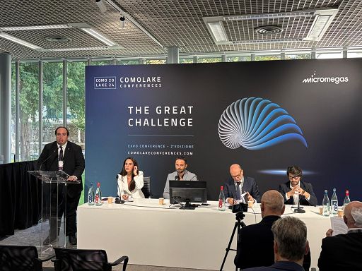 ComoLake 2024-The Great Challenge: intermediare innovazione per mPMI