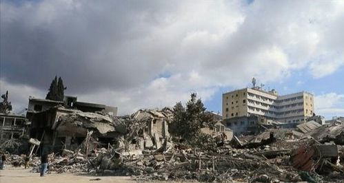 Forze sicurezza Israele: eliminato leader Hamas Sinwar