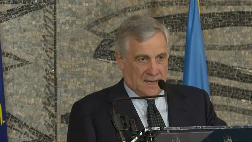 Incontro tra Netanyahu e Tajani: assicurazioni su Unifil