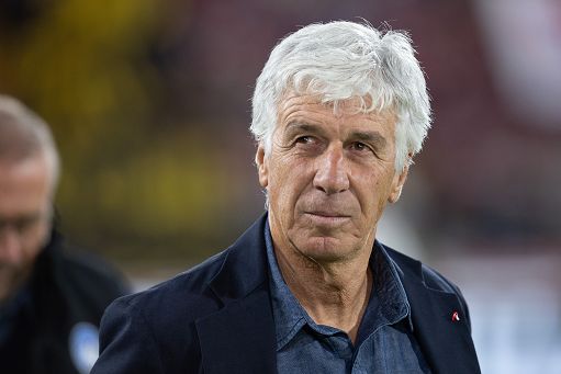 Calcio, Atalanta-Celtic, Gasperini: siamo in emergenza in difesa