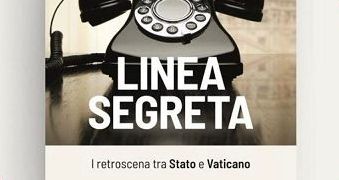 Stato e Vaticano, storia e retroscena nella racconto di Preziosi