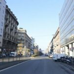 Milano, in viale Monza parking a pagamento col Telepass