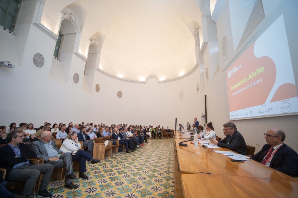 Innovazione e tecnologia protagoniste al XV Forum Borsa della Ricerca a Catania